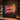 Treat Yourself Multicolour LED Neon Sign