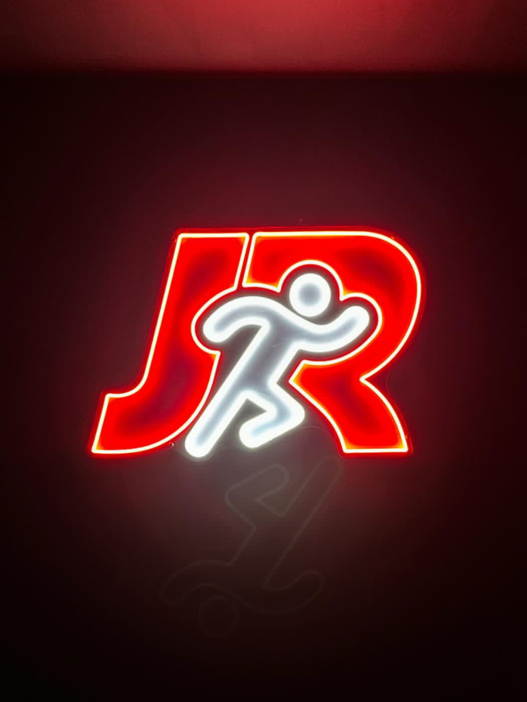 UV Print Custom Neon Signs - Neon Signs UK