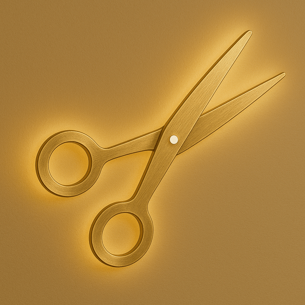 backlit-scissor-wall-sign-luxury-led-salon-sign-for-barbers ...