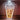 bubble tea cup led neon sign