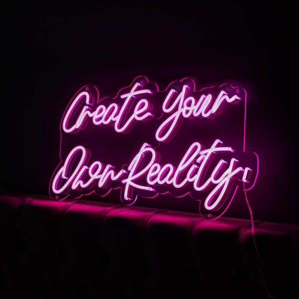 Custom Neon Signs, Create your own neon sign, Neon Sign customisation, custom led lights, Personalized custom neon sign for wedding