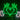 Grinch Heart Neon Sign - Neon Signs UK
