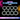 Hexagon Lights 11 Grid System