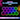 14 RGB Hexagon Lights - Neon Signs UK