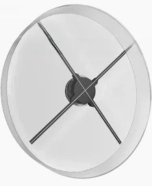 Hologram Fan HD (100cm, Bluetooth audio)
