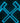 West Ham Hammer Neon Sign